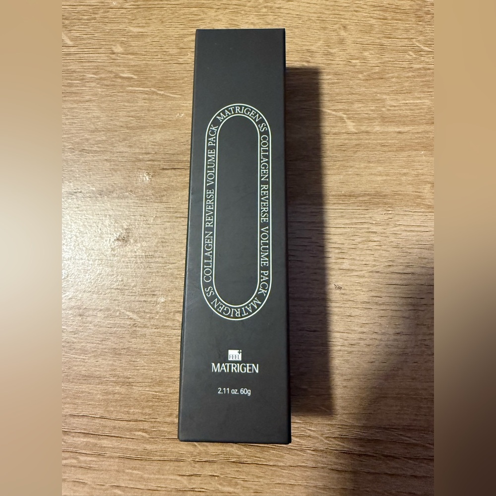 Matrigen SS Collagen Reverse Volume Mask - Picture 2 of 8